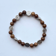 Cargar imagen en el visor de la galería, Medals Bracelet
