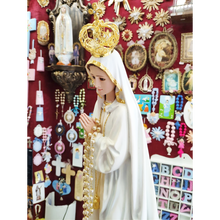 Load image into Gallery viewer, Our Lady of Fatima - Azinheira - 23.6&#39;&#39; | 60cm
