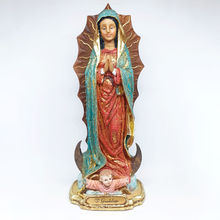 Carregar imagem no visualizador da galeria, Our Lady of Guadalupe
