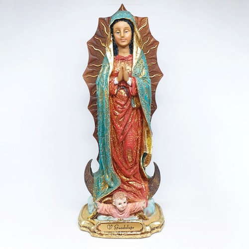 Our Lady of Guadalupe
