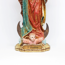 Carregar imagem no visualizador da galeria, Our Lady of Guadalupe
