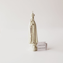 Load image into Gallery viewer, Our Lady of Fatima - Glow in the Dark - 7.9&#39;&#39; | 20cm
