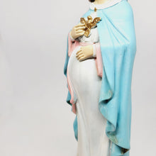 Load image into Gallery viewer, Our Lady of the &quot;O&quot;
