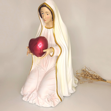 Load image into Gallery viewer, Our Lady of the Praying Heart [10&#39;&#39; | 25cm]
