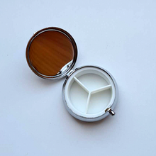 Load image into Gallery viewer, Pill Box - Our Lady of Fatima
