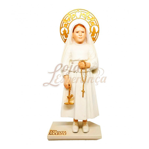 Saint Jacinta Marto | Special Edition