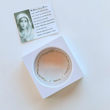 Cargar imagen en el visor de la galería, Consecration Bracelet [Small Rings]

