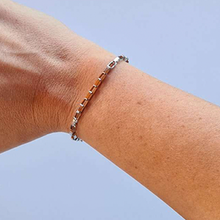 Cargar imagen en el visor de la galería, Consecration Bracelet [Small Rings]
