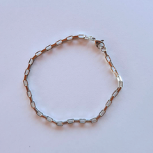 Cargar imagen en el visor de la galería, Consecration Bracelet [Small Rings]
