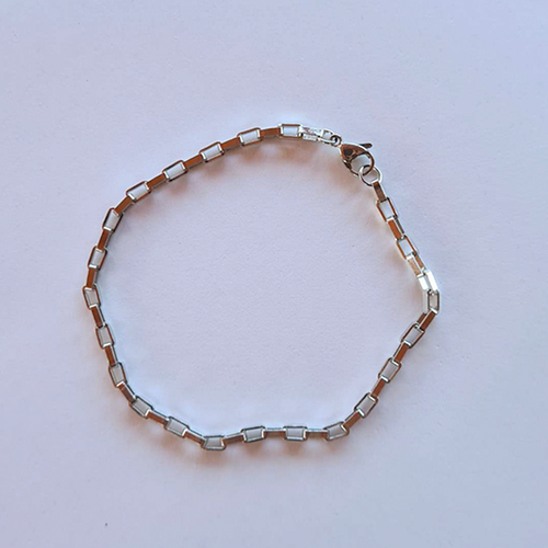 Consecration Bracelet [Small Rings]