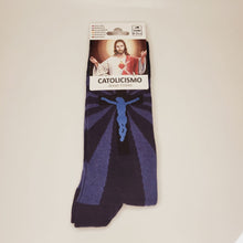 Load image into Gallery viewer, Socks - Jesus Christ
