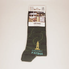 Carregar imagem no visualizador da galeria, Socks - Pilgrims of Fatima

