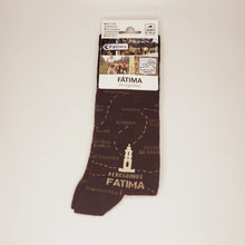 Carregar imagem no visualizador da galeria, Socks - Pilgrims of Fatima
