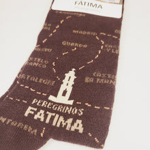 Carregar imagem no visualizador da galeria, Socks - Pilgrims of Fatima
