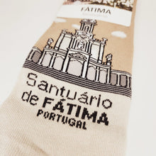 Carregar imagem no visualizador da galeria, Socks - Shrine of Fatima
