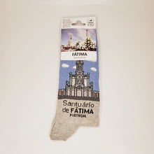 Carregar imagem no visualizador da galeria, Socks - Shrine of Fatima
