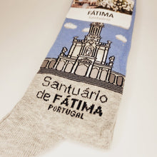 Carregar imagem no visualizador da galeria, Socks - Shrine of Fatima
