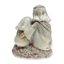 Carregar imagem no visualizador da galeria, Sparkling Nativity Scene | 3.35&#39;&#39; | 8.5cm
