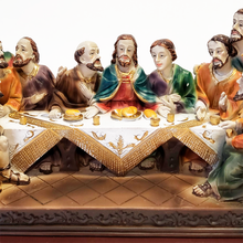 Cargar imagen en el visor de la galería, The Last Supper
