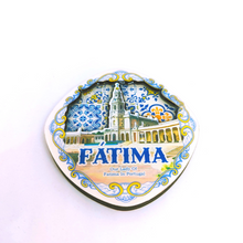 Load image into Gallery viewer, Traditional Magnet | Fatima
