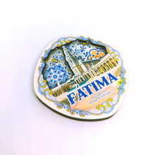 Load image into Gallery viewer, Traditional Magnet | Fatima
