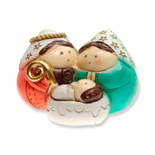 Carregar imagem no visualizador da galeria, Miniature Nativity Scene | 1.18&#39;&#39; | 3cm
