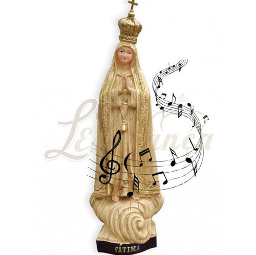 Musical Our Lady of Fatima