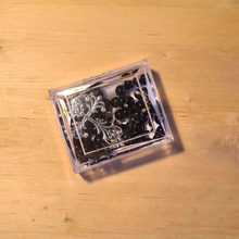Load image into Gallery viewer, Deluxe Onyx Rosary

