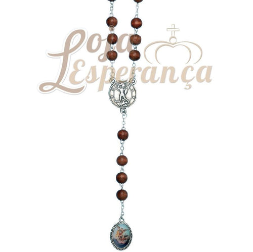 Saint Michael Rosary