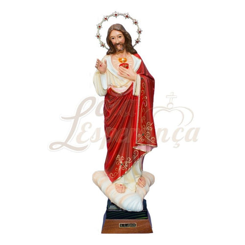 Sacred Heart of Jesus